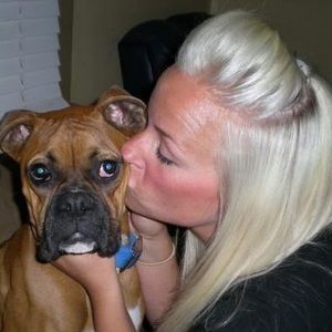 Meet your Posher, Hailey